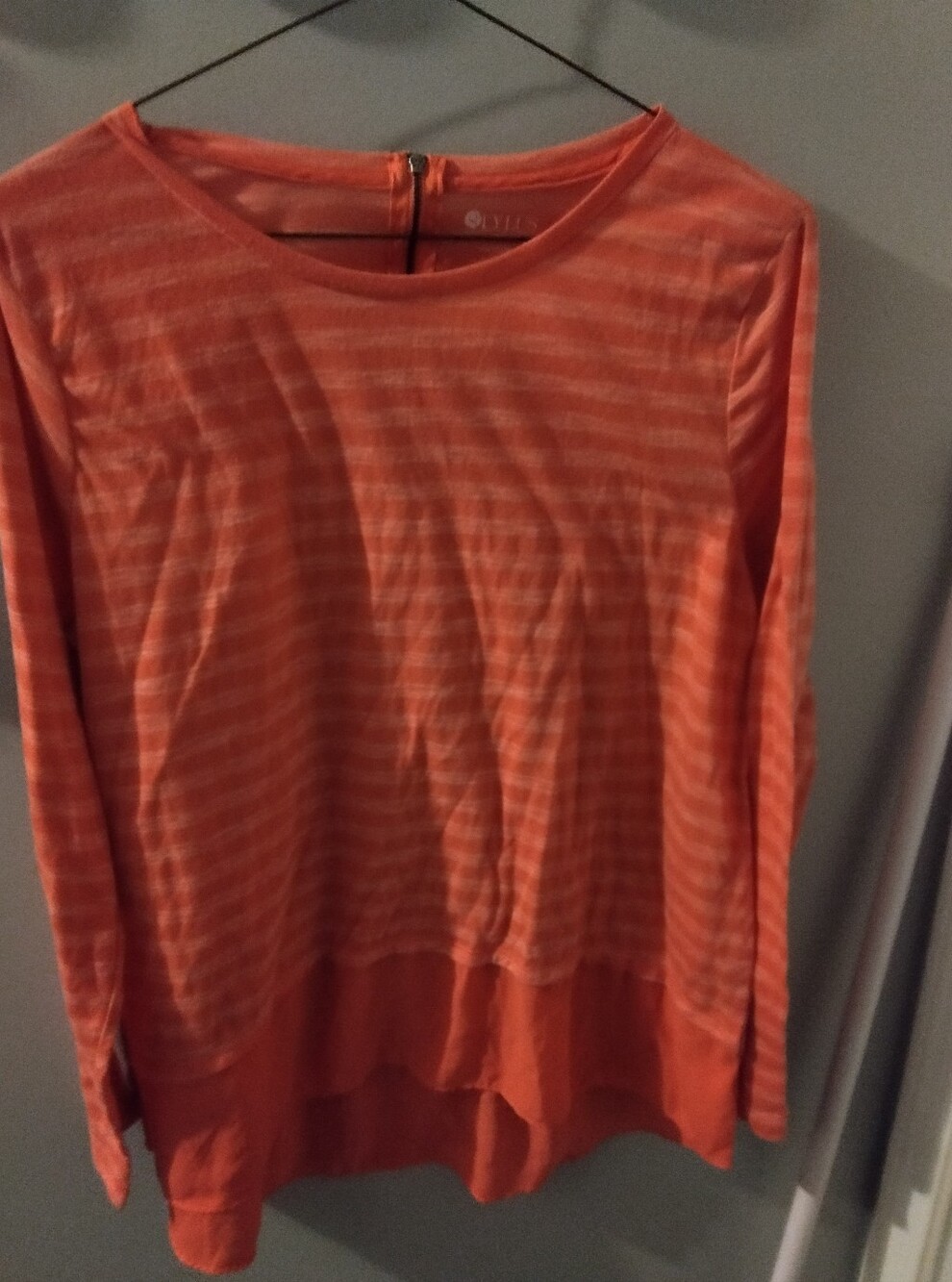 Women's Stylus Striped Top